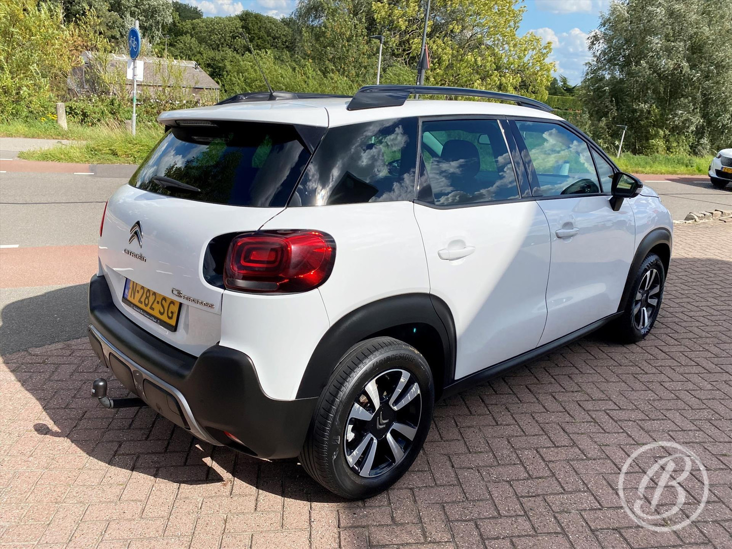Citroën Citroën