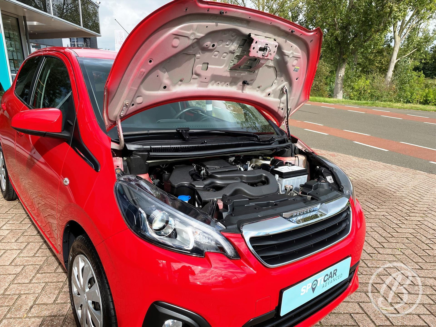 Peugeot Peugeot
