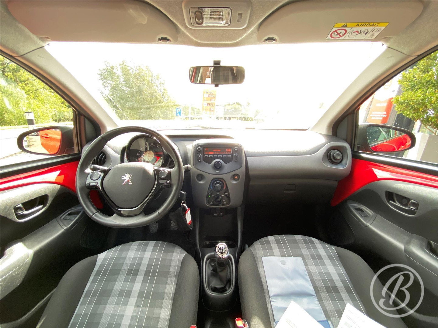 Peugeot Peugeot