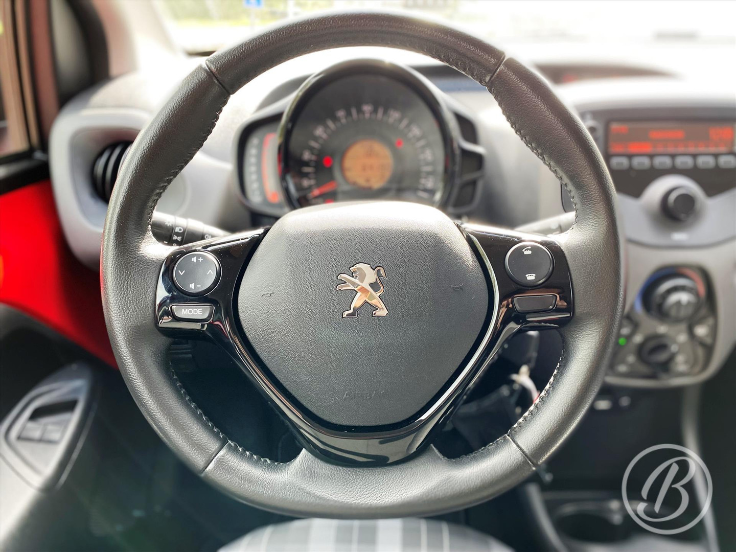 Peugeot Peugeot