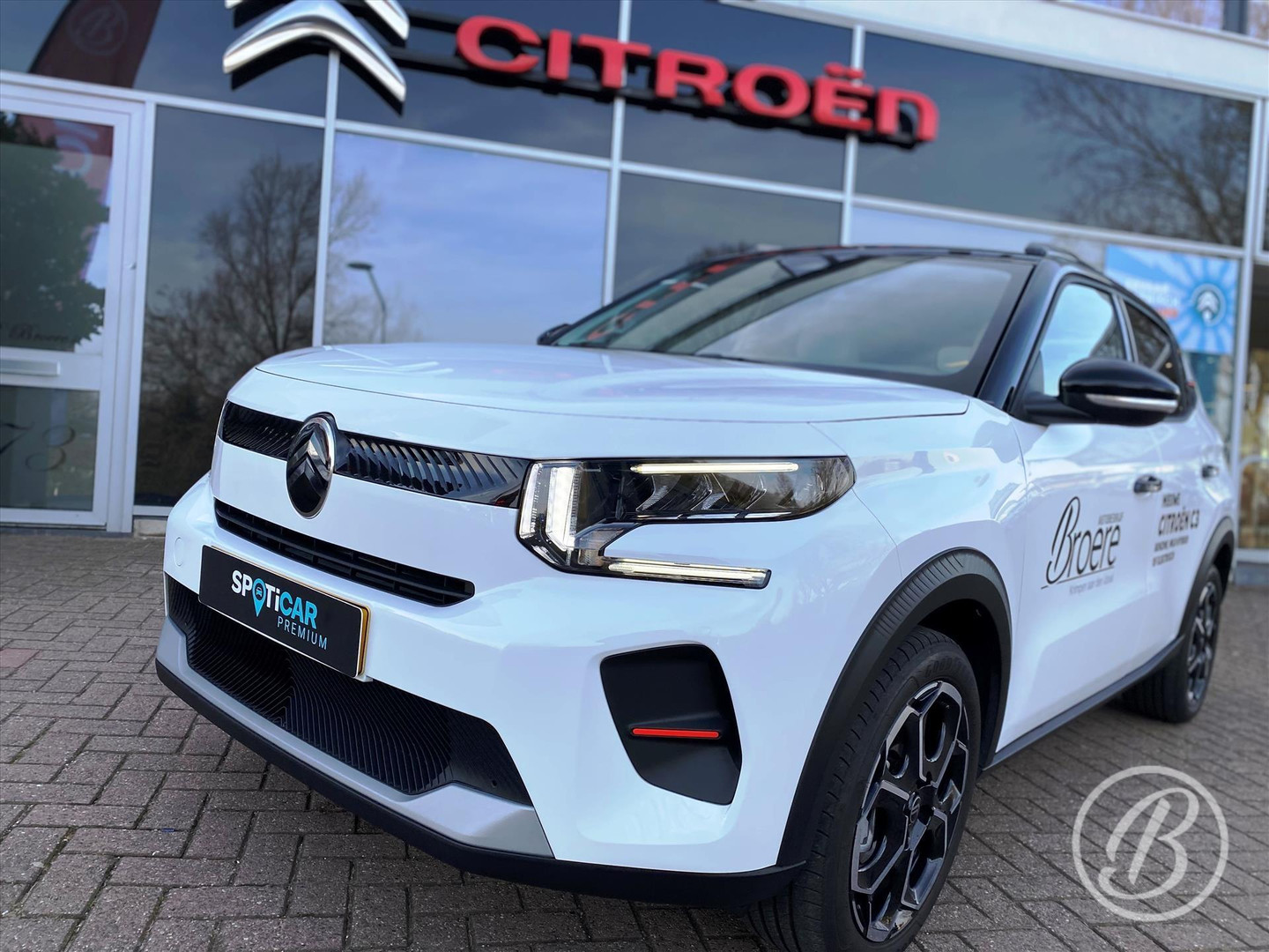 Citroën Citroën