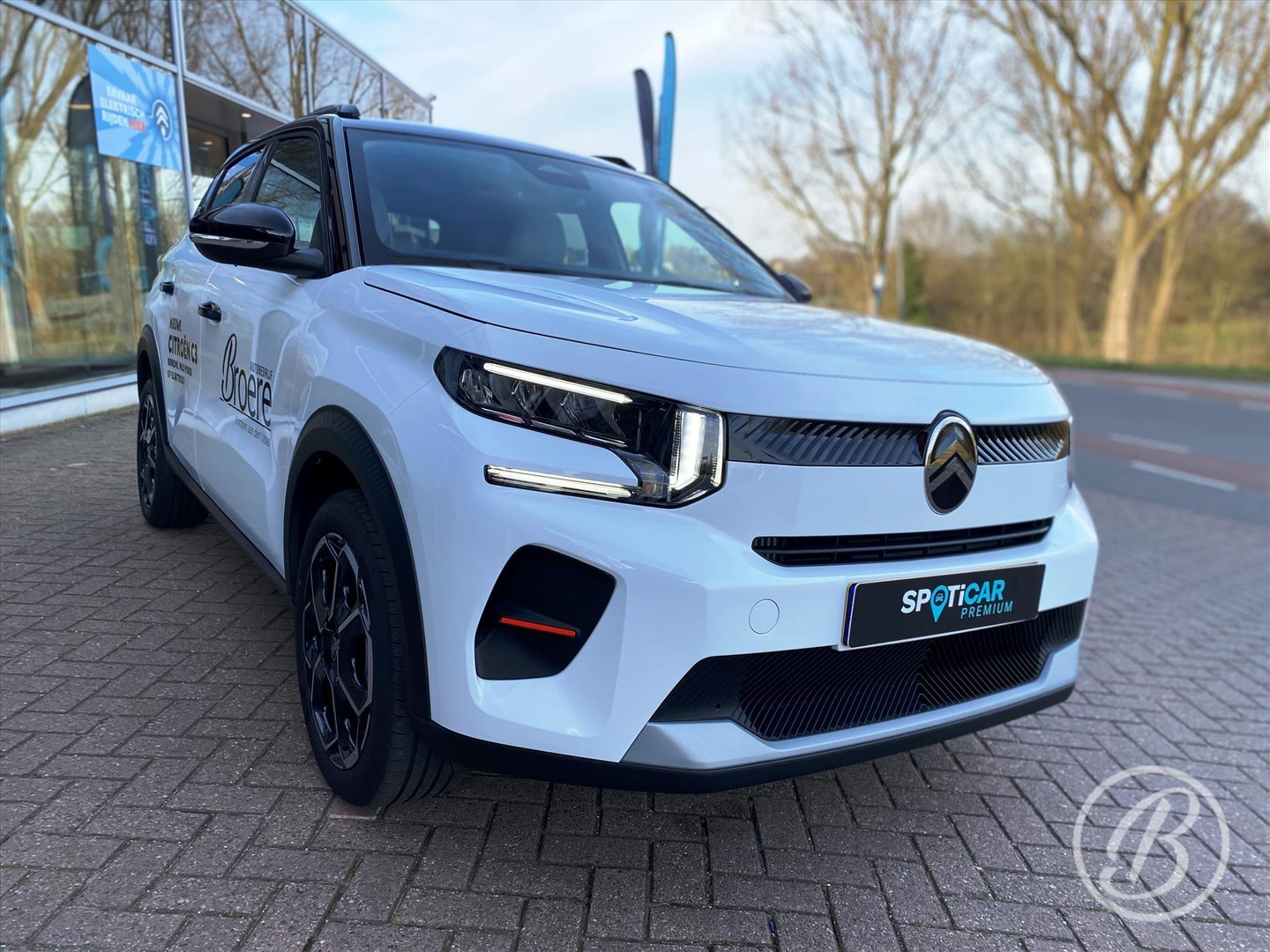Citroën Citroën