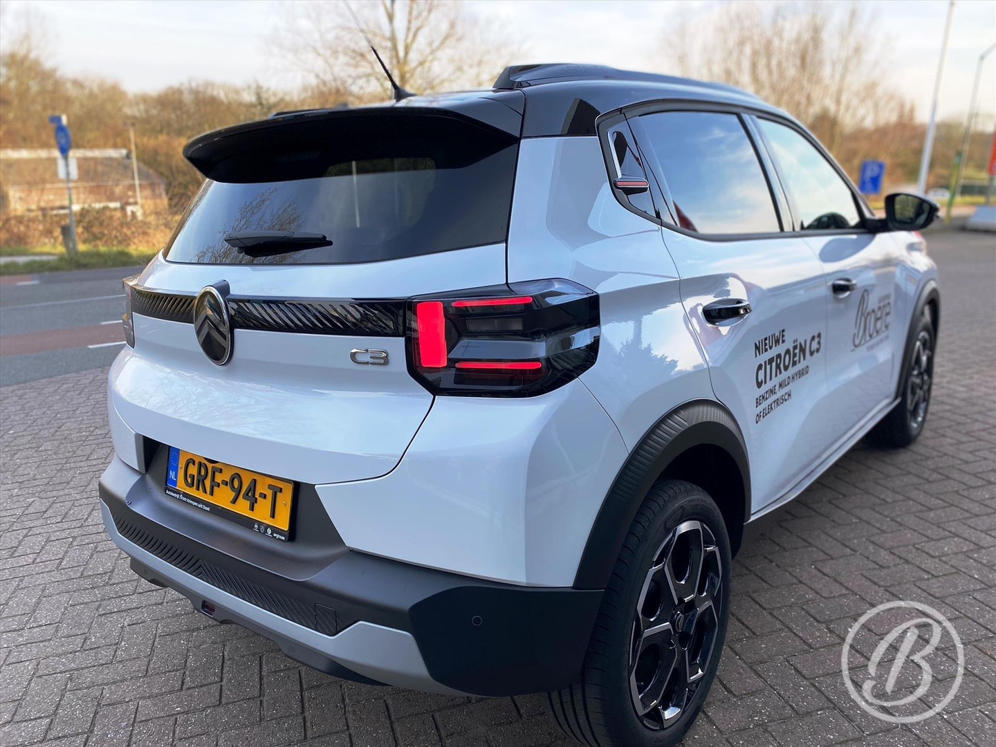 Citroën Citroën