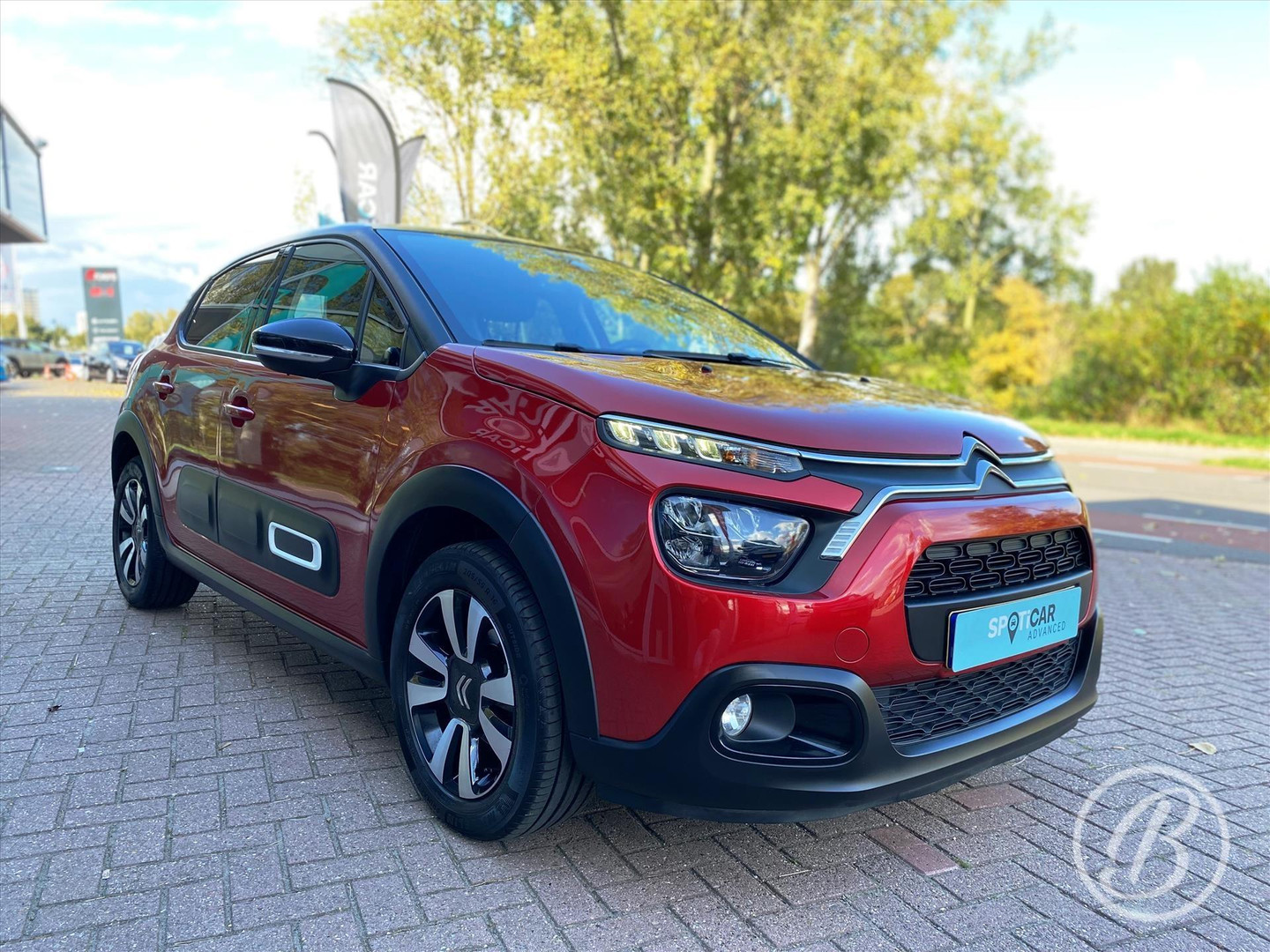 Citroën Citroën