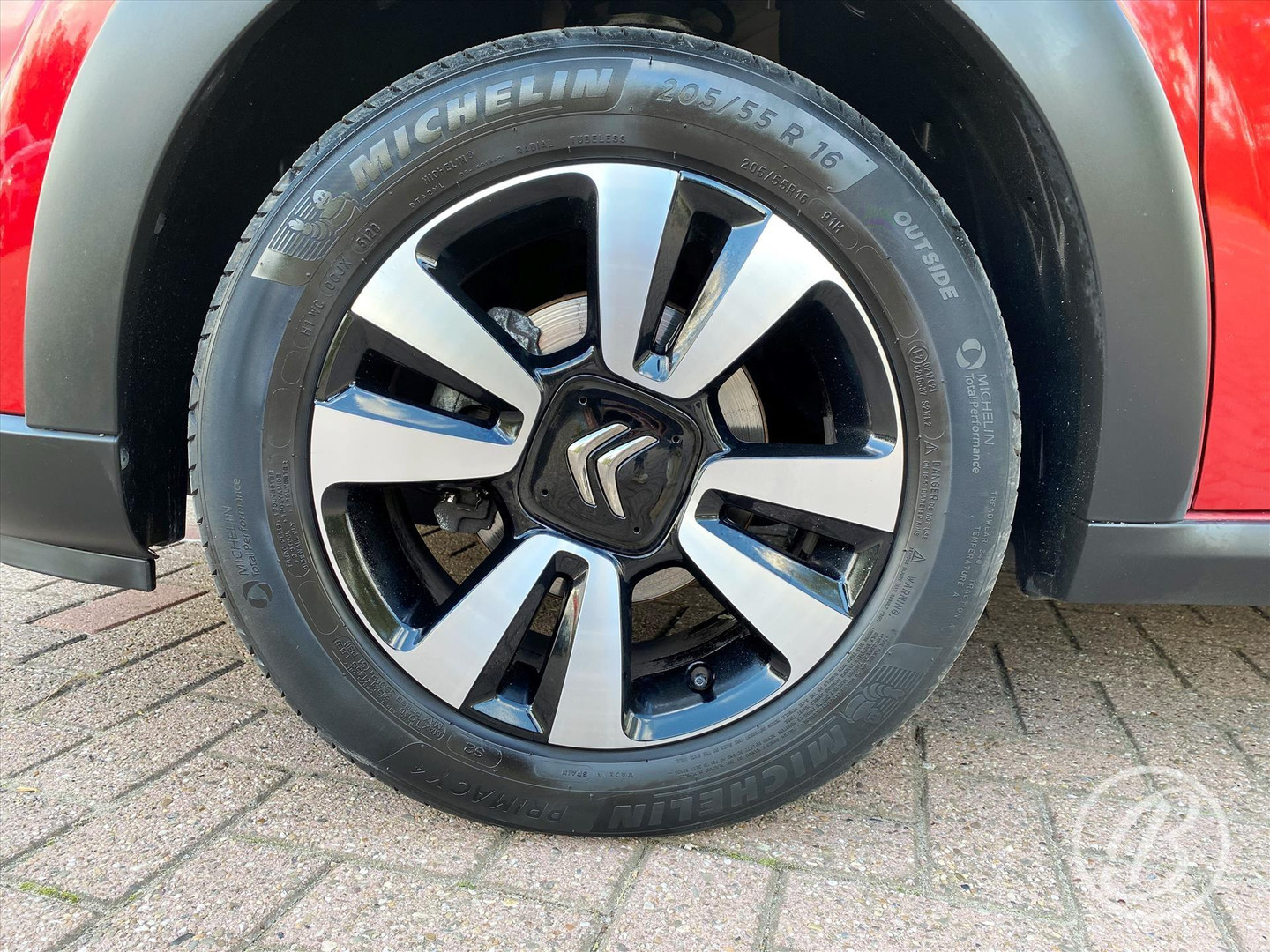 Citroën Citroën