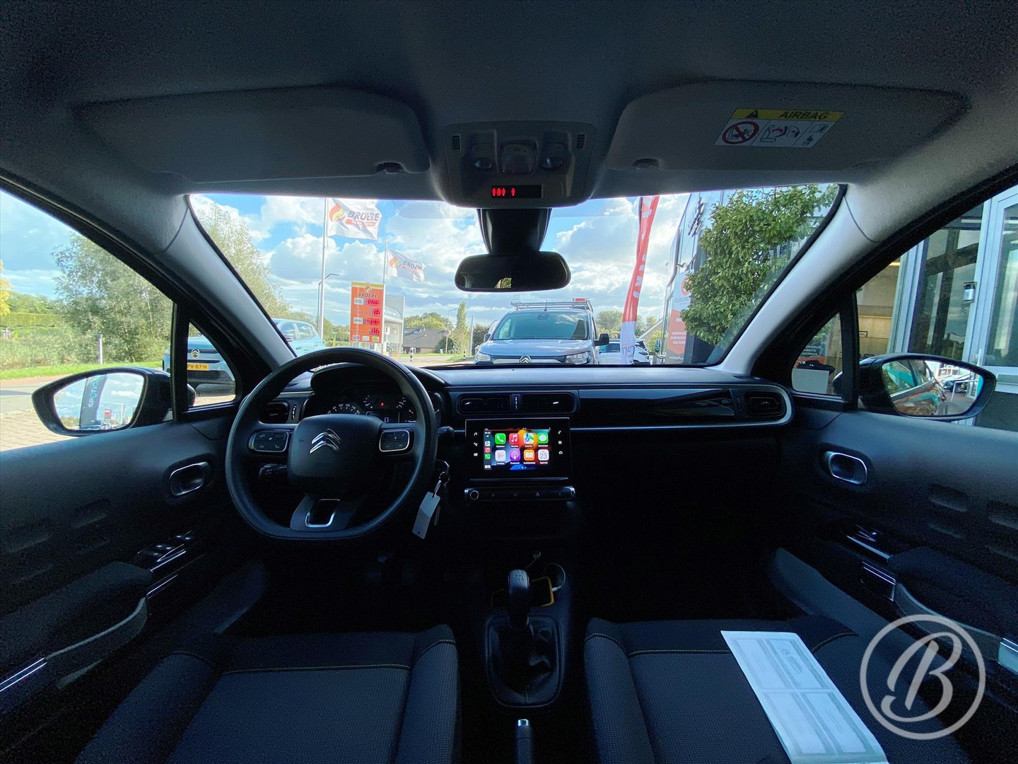 Citroën Citroën