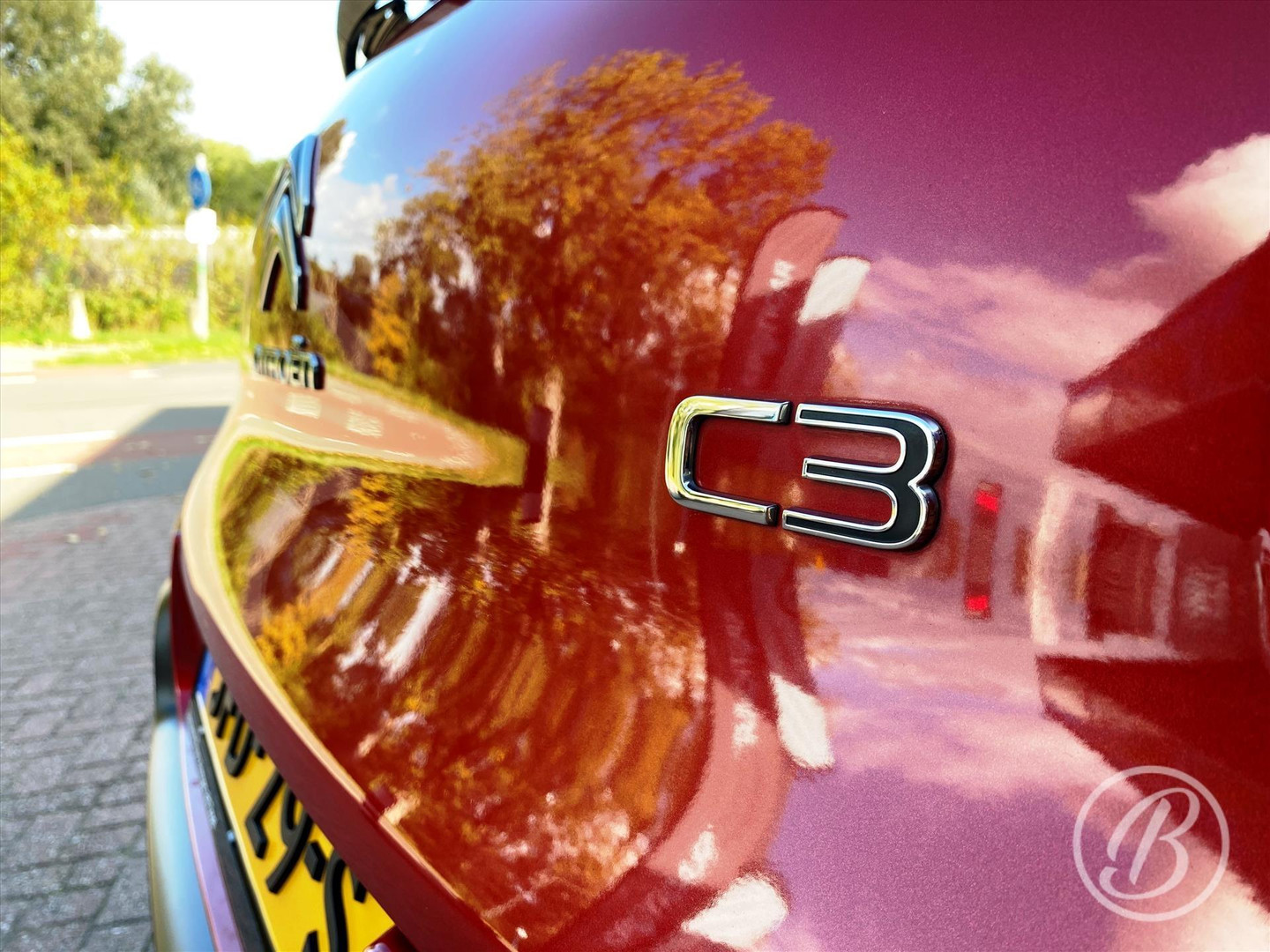 Citroën Citroën