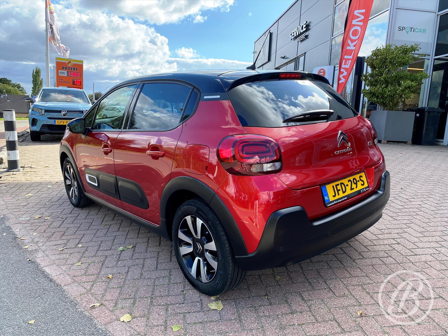 Citroën Citroën