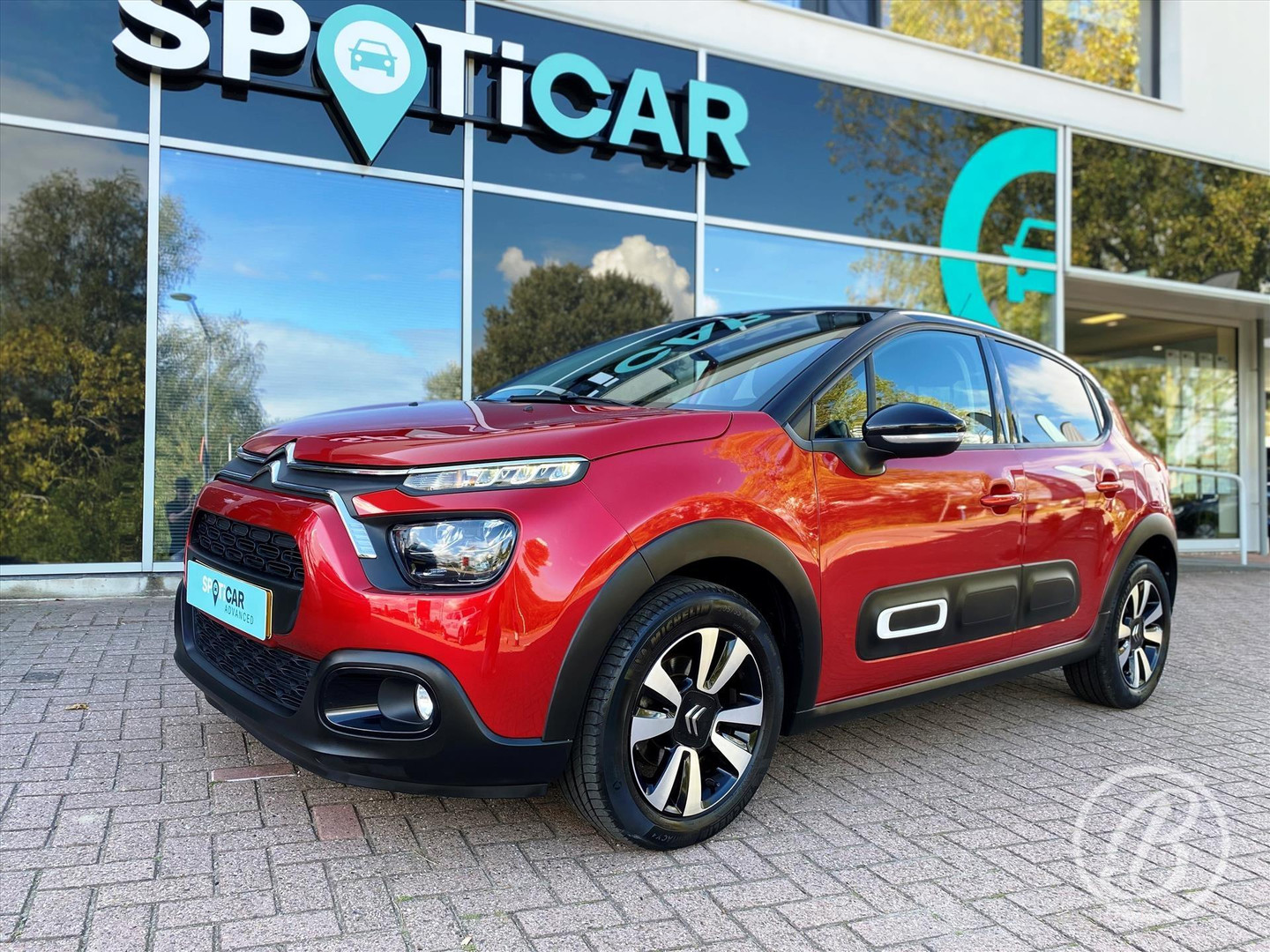 Citroën Citroën