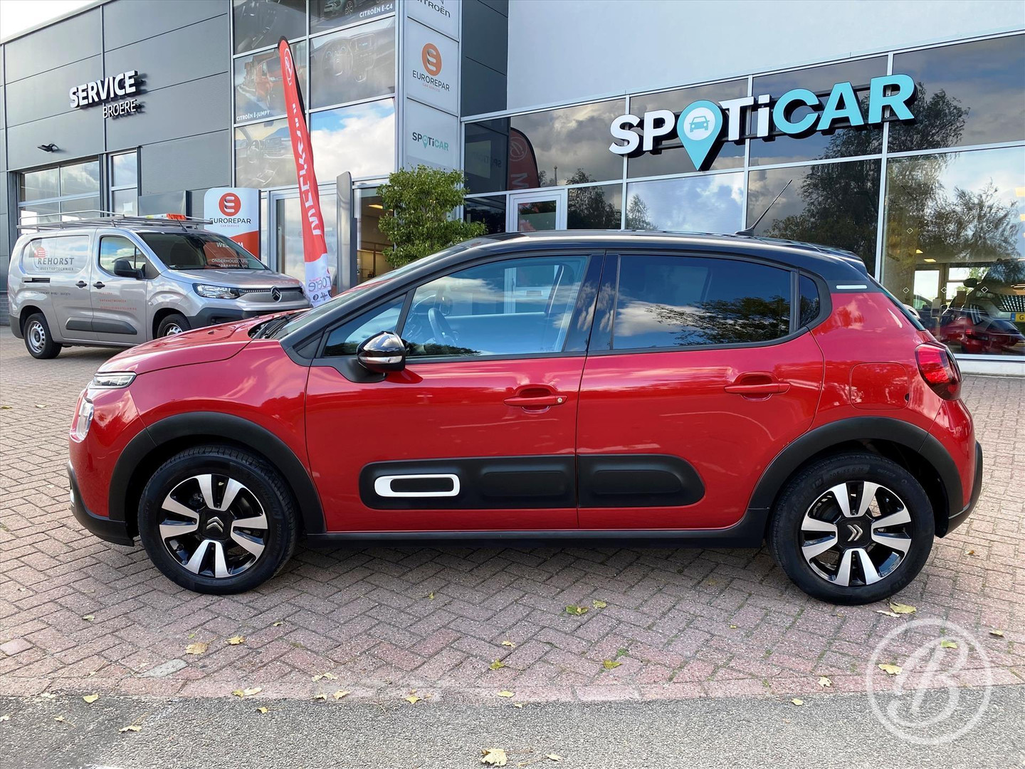 Citroën Citroën