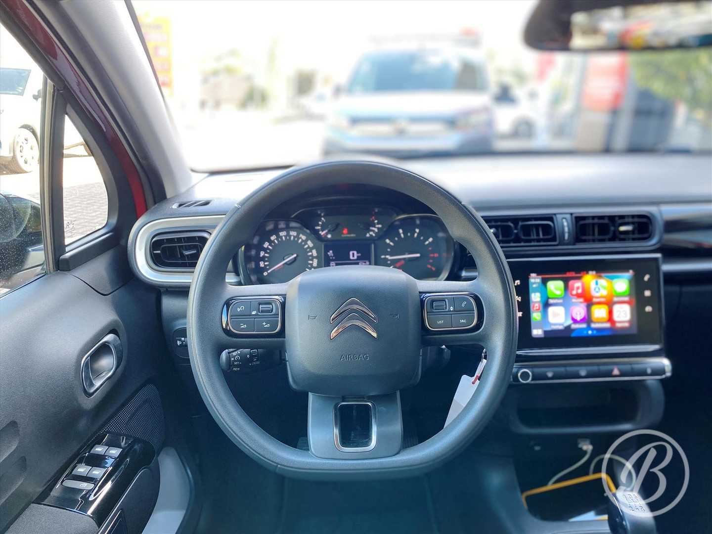 Citroën Citroën