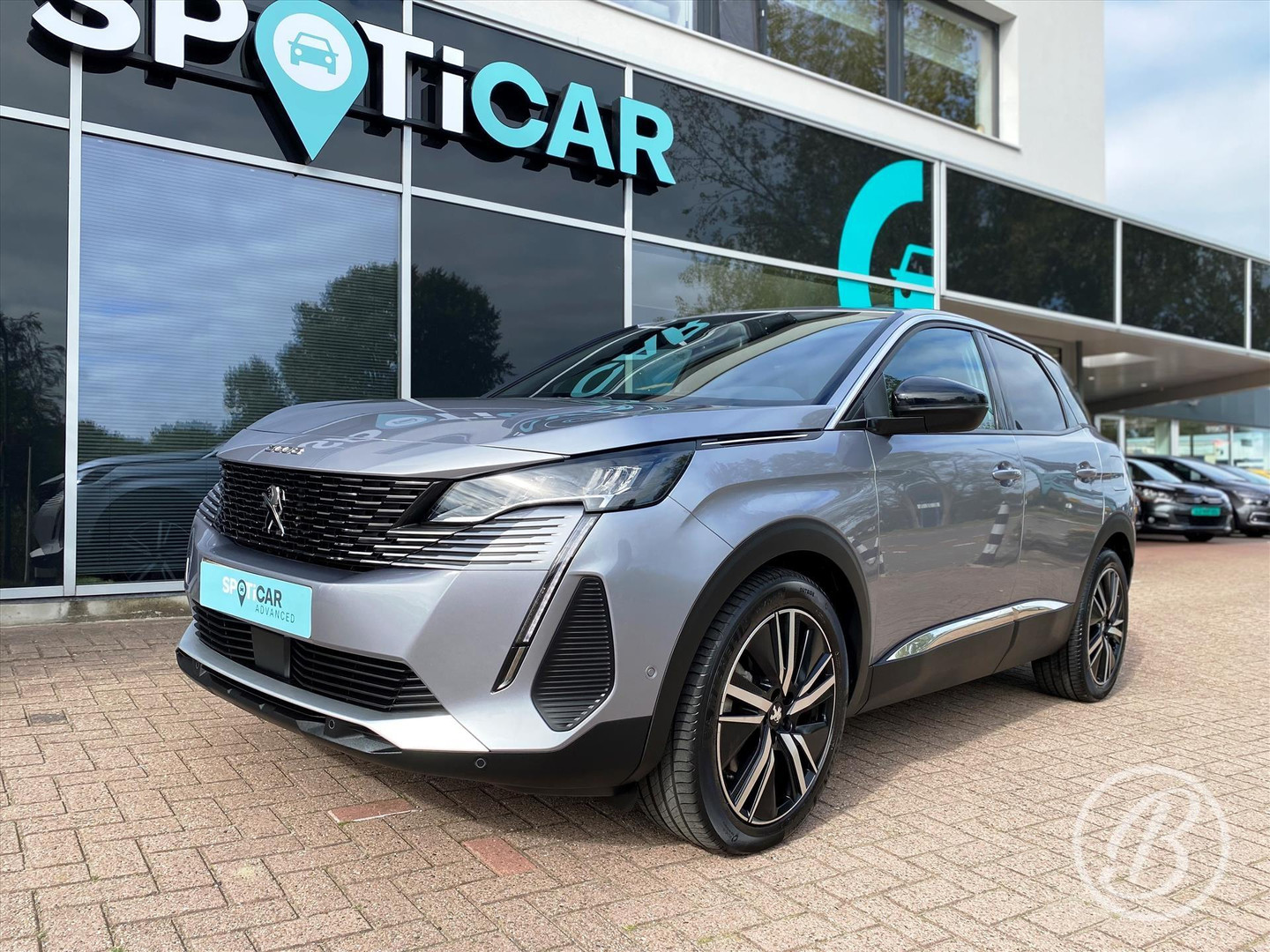 Peugeot Peugeot