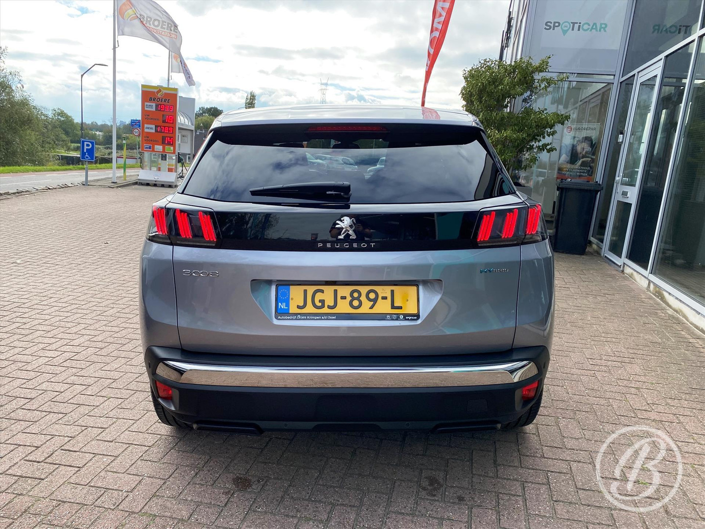 Peugeot Peugeot