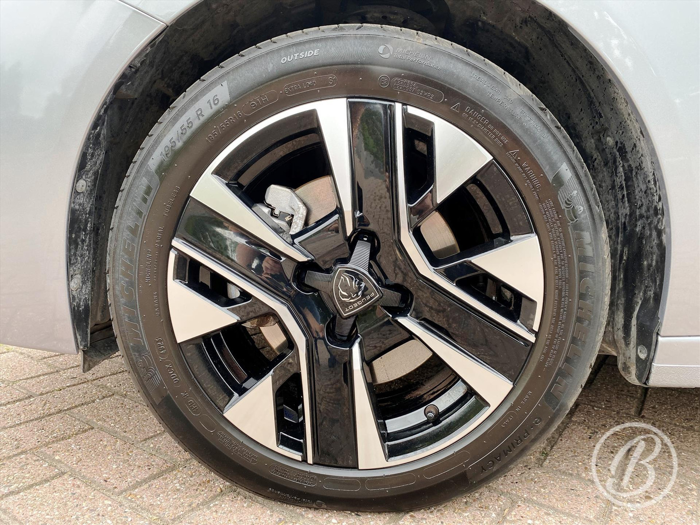 Peugeot Peugeot