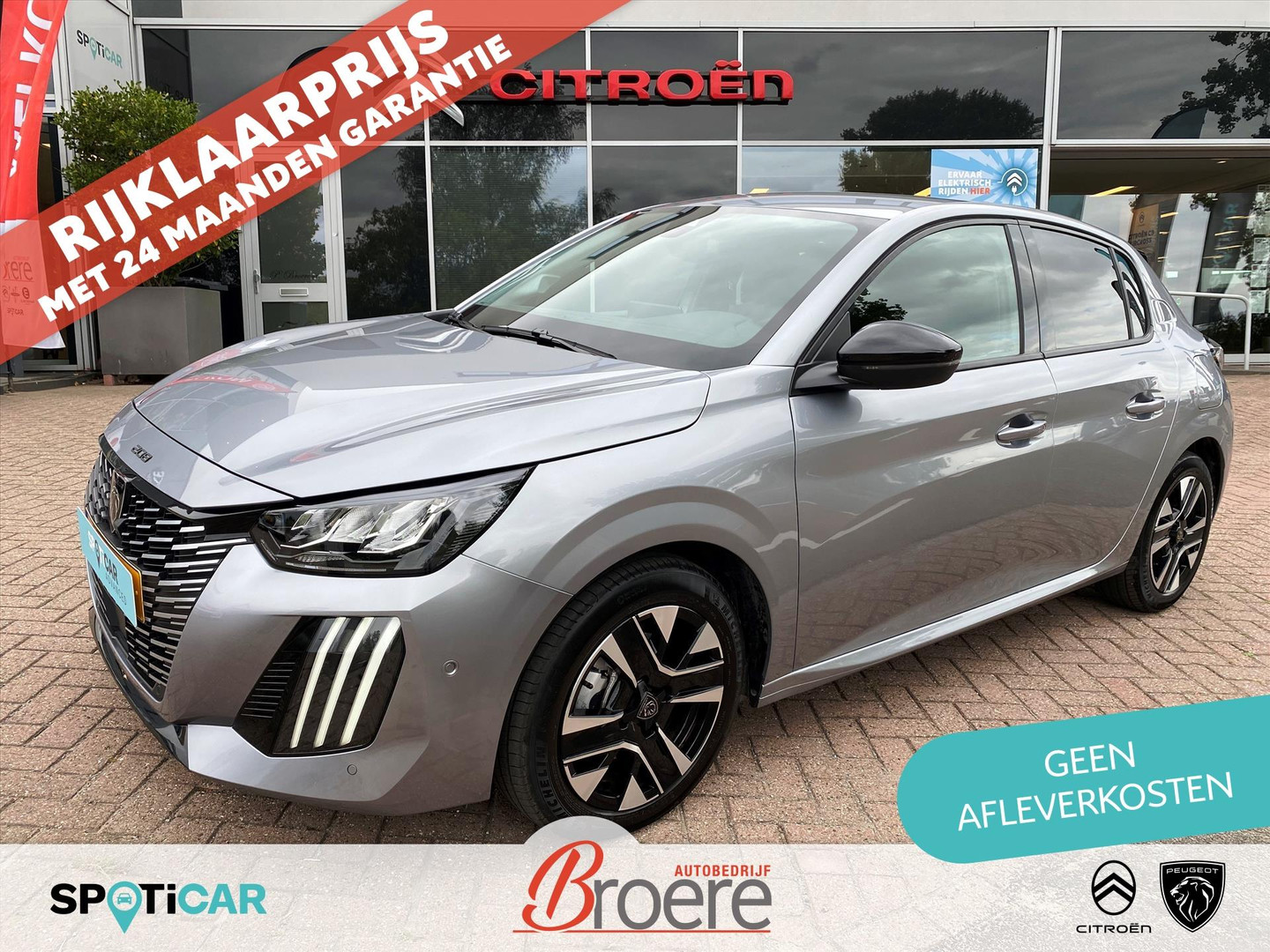 Peugeot Peugeot
