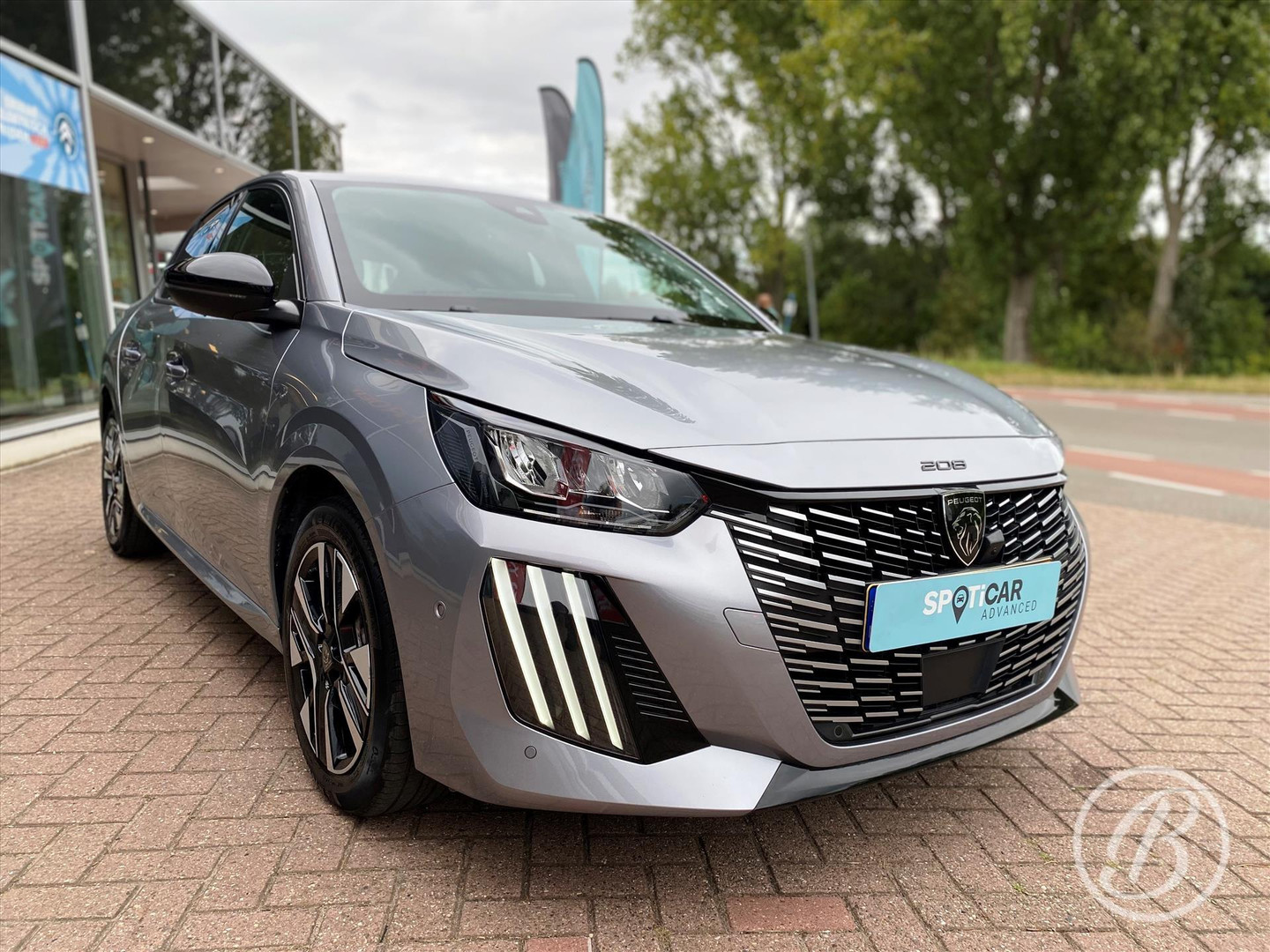 Peugeot Peugeot