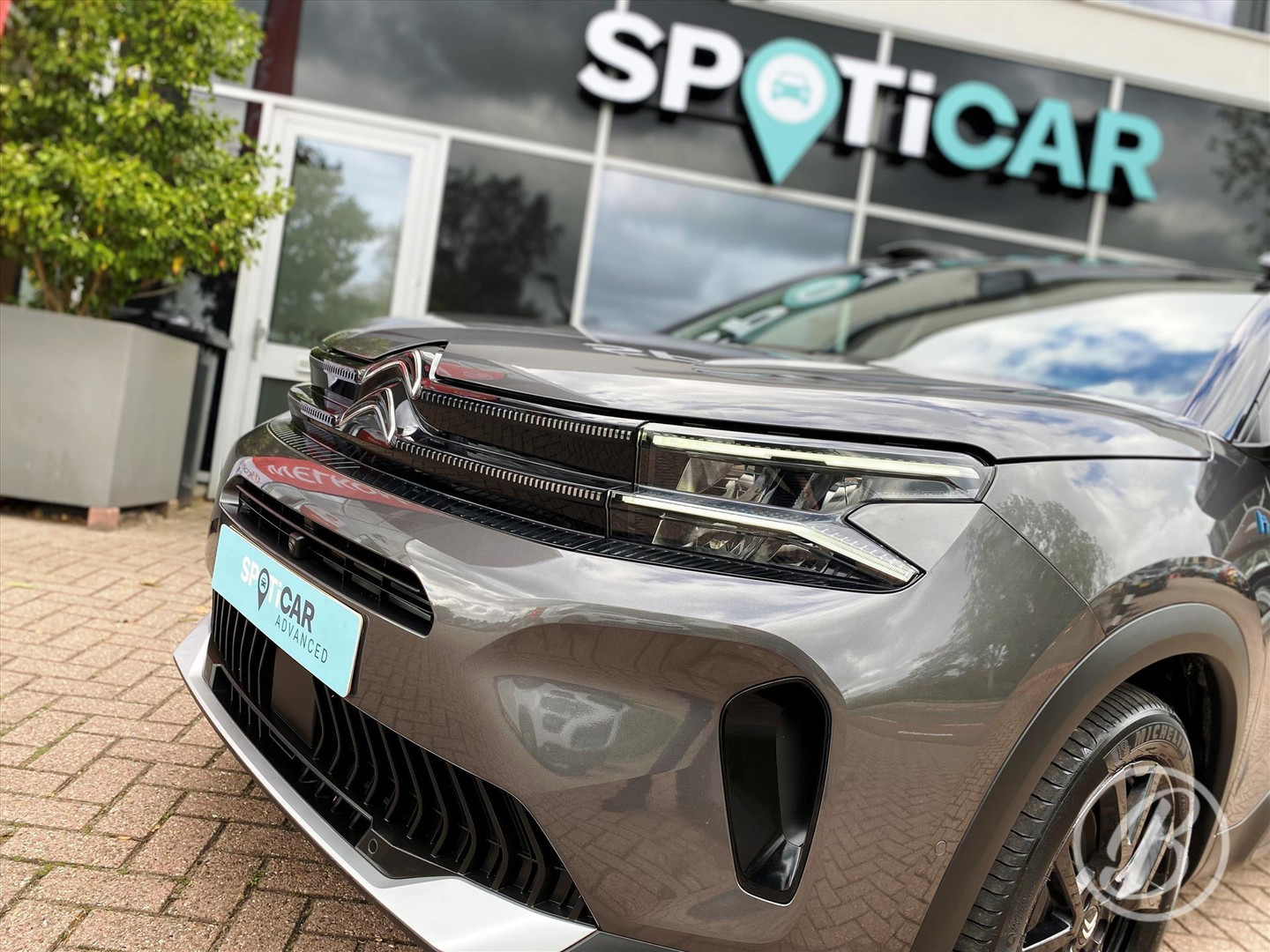 Citroën Citroën