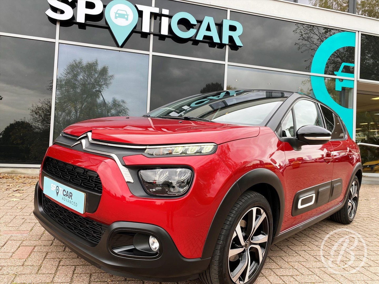 Citroën Citroën
