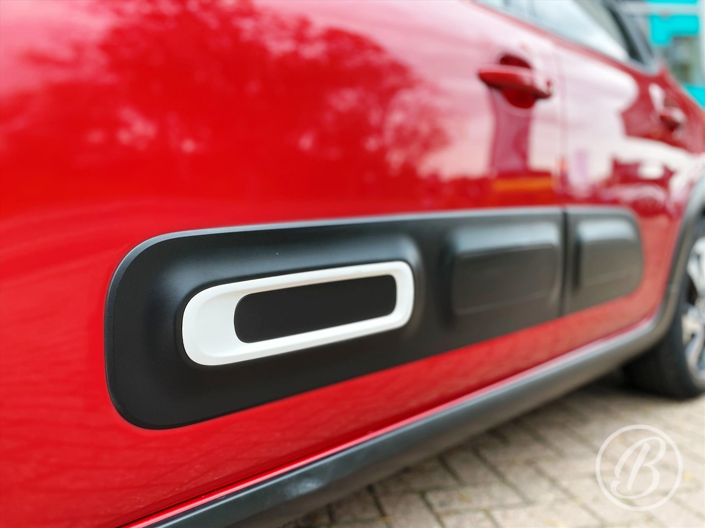 Citroën Citroën