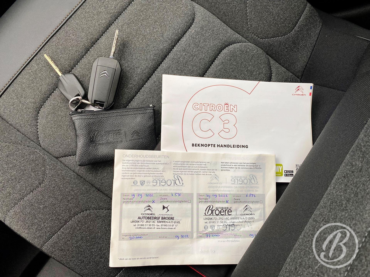 Citroën Citroën