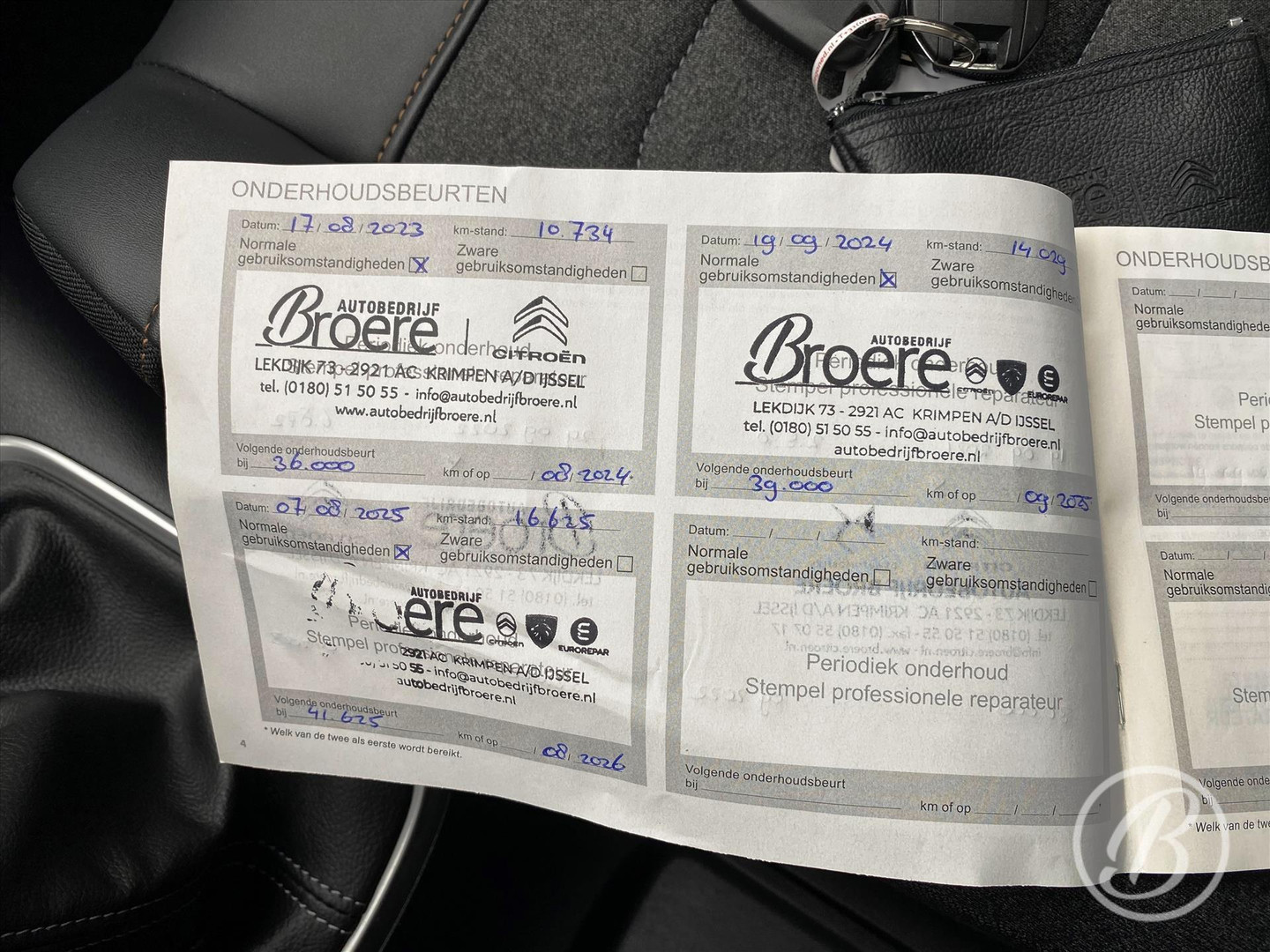 Citroën Citroën