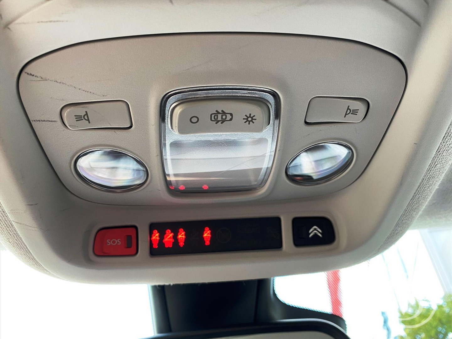 Citroën Citroën