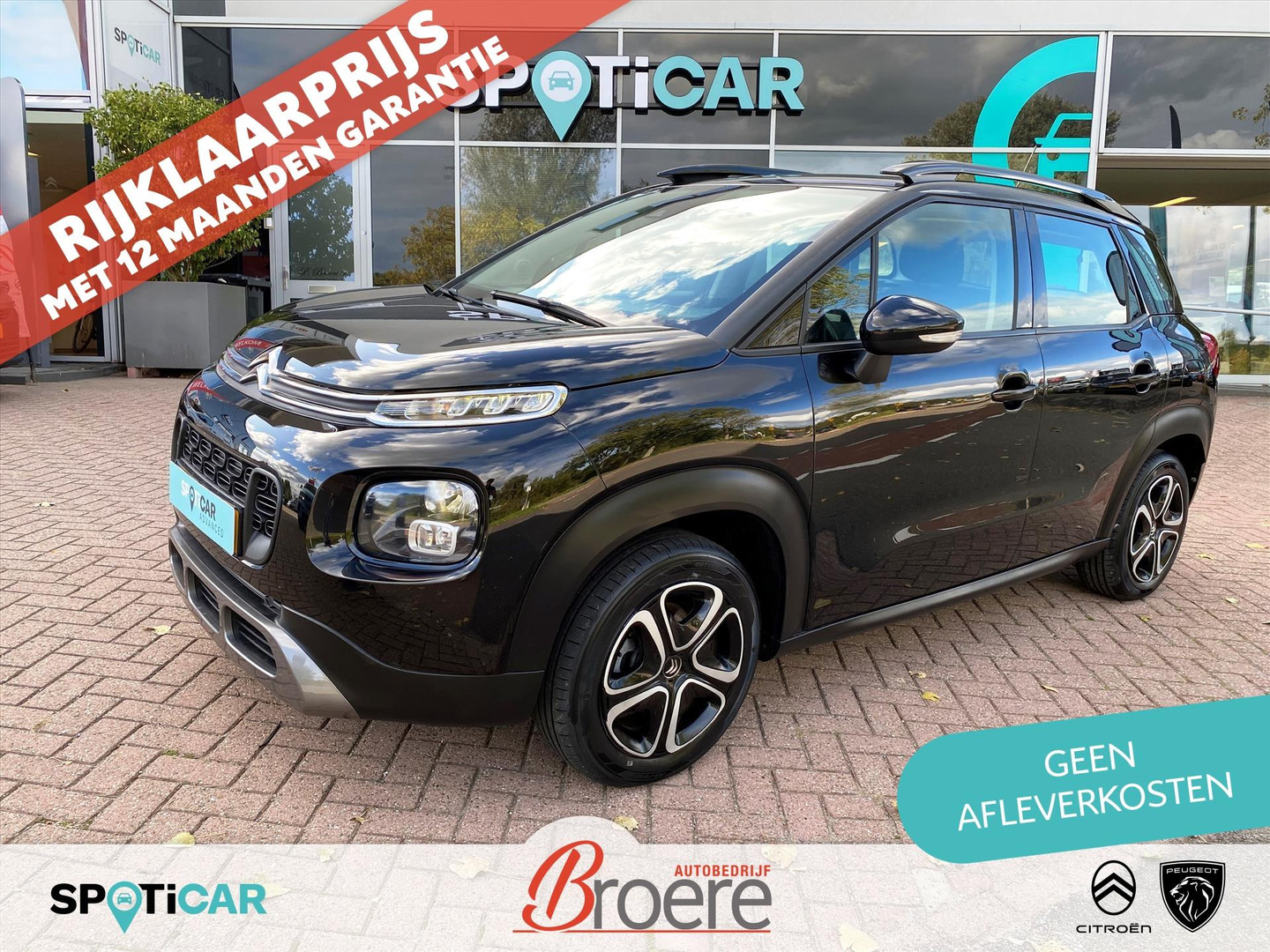Citroën Citroën