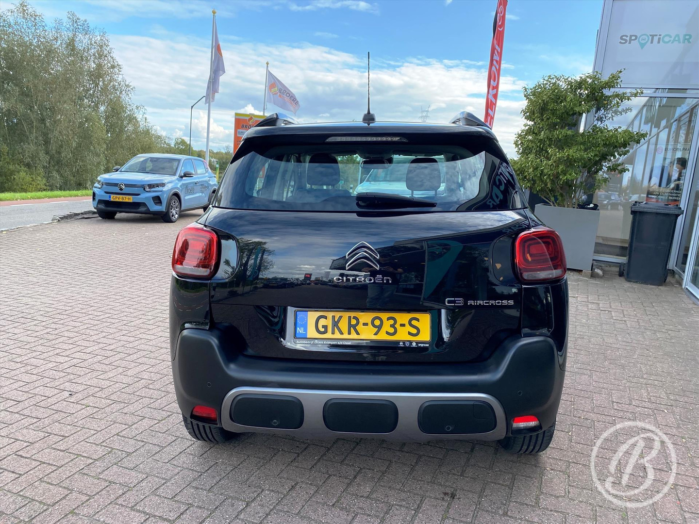 Citroën Citroën