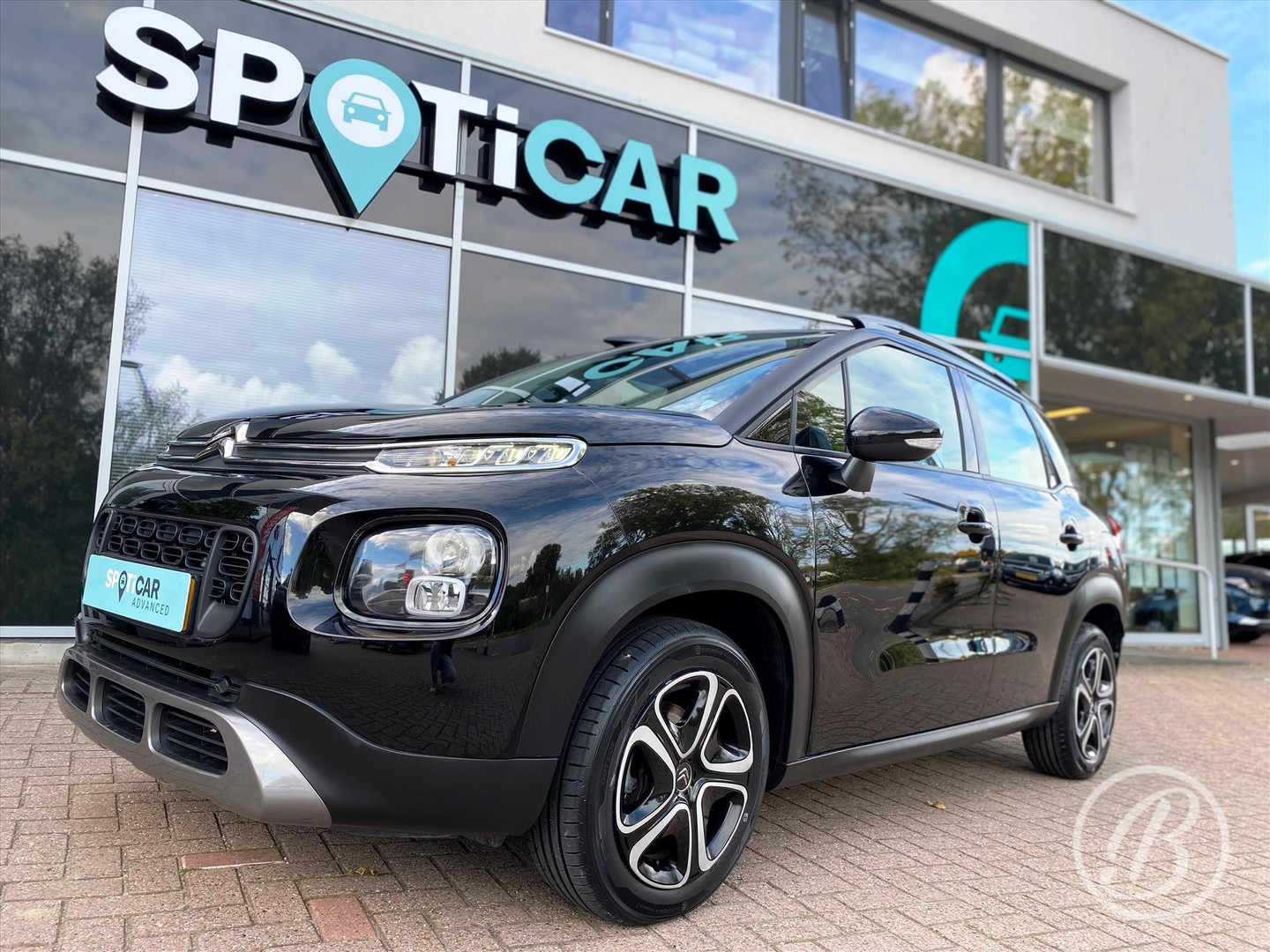 Citroën Citroën