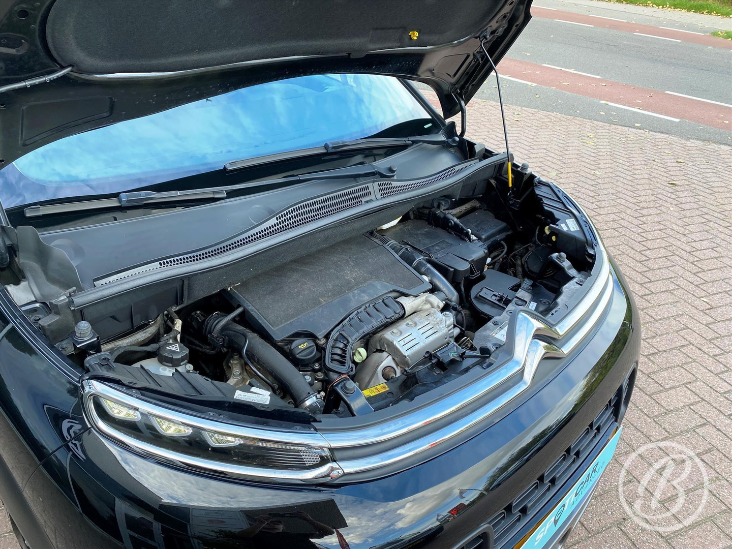 Citroën Citroën