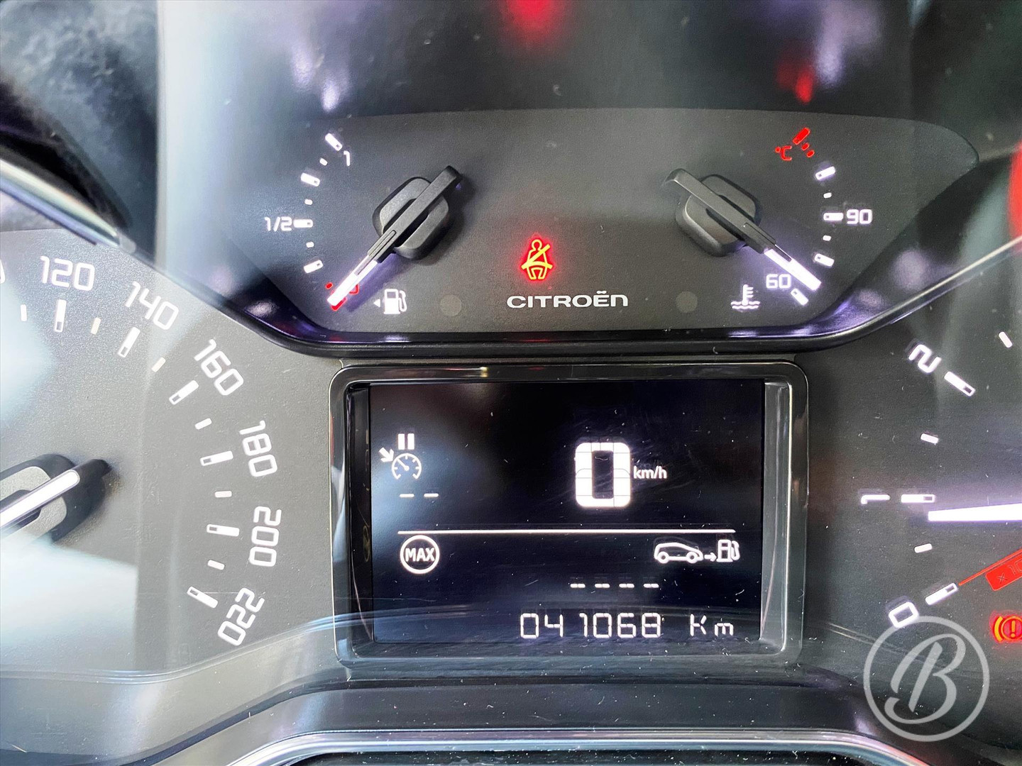 Citroën Citroën