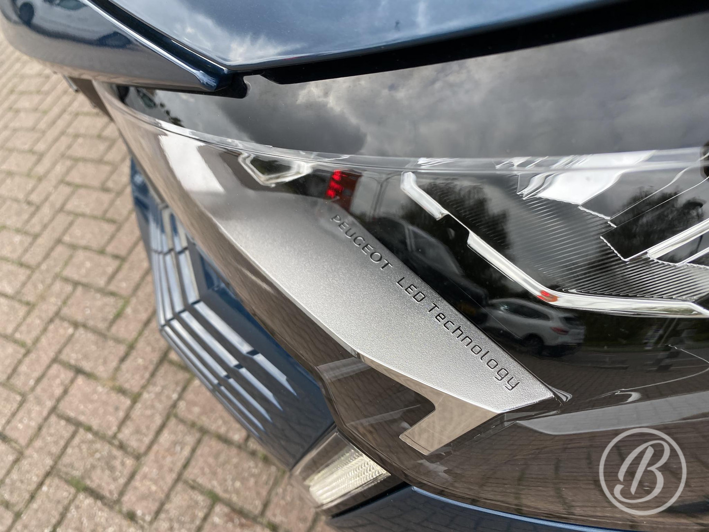 Peugeot Peugeot