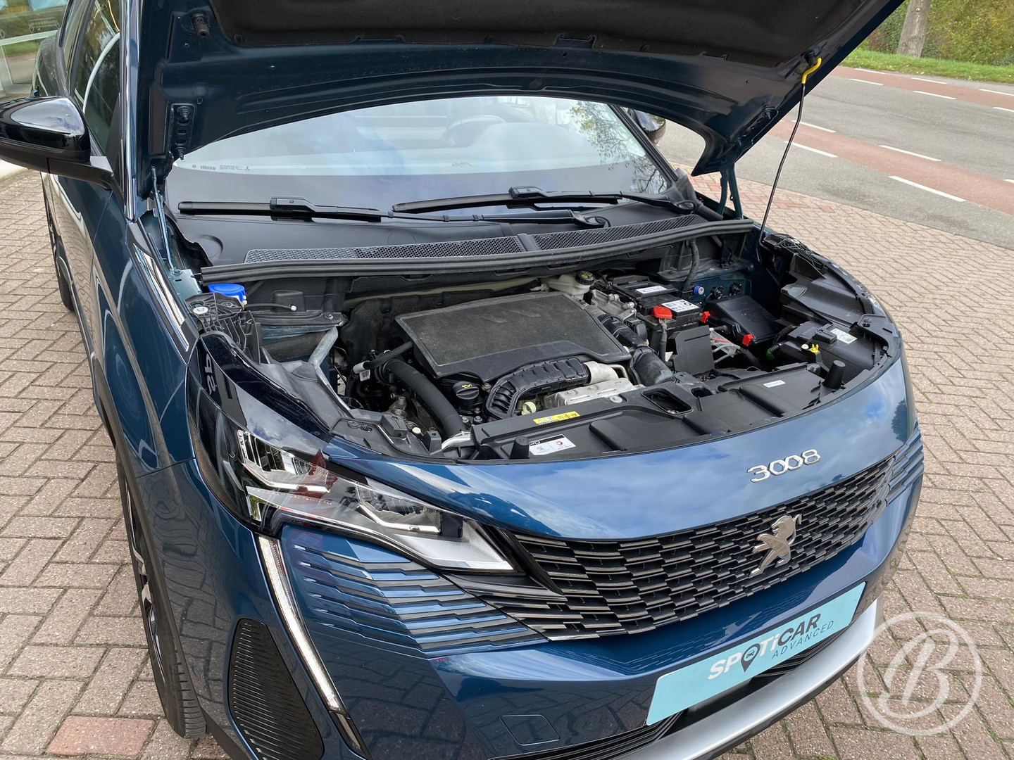 Peugeot Peugeot