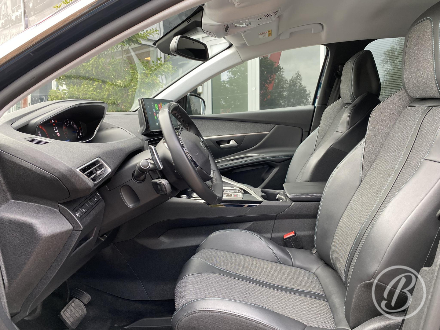 Peugeot Peugeot