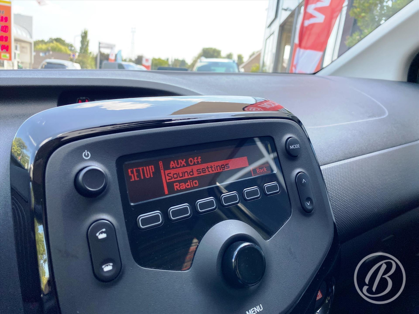 Citroën Citroën