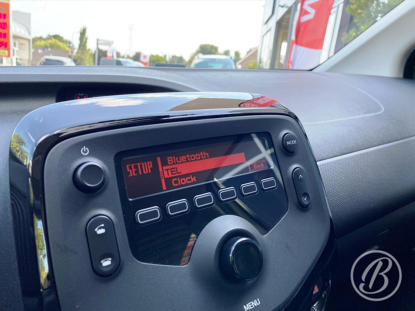 Citroën Citroën