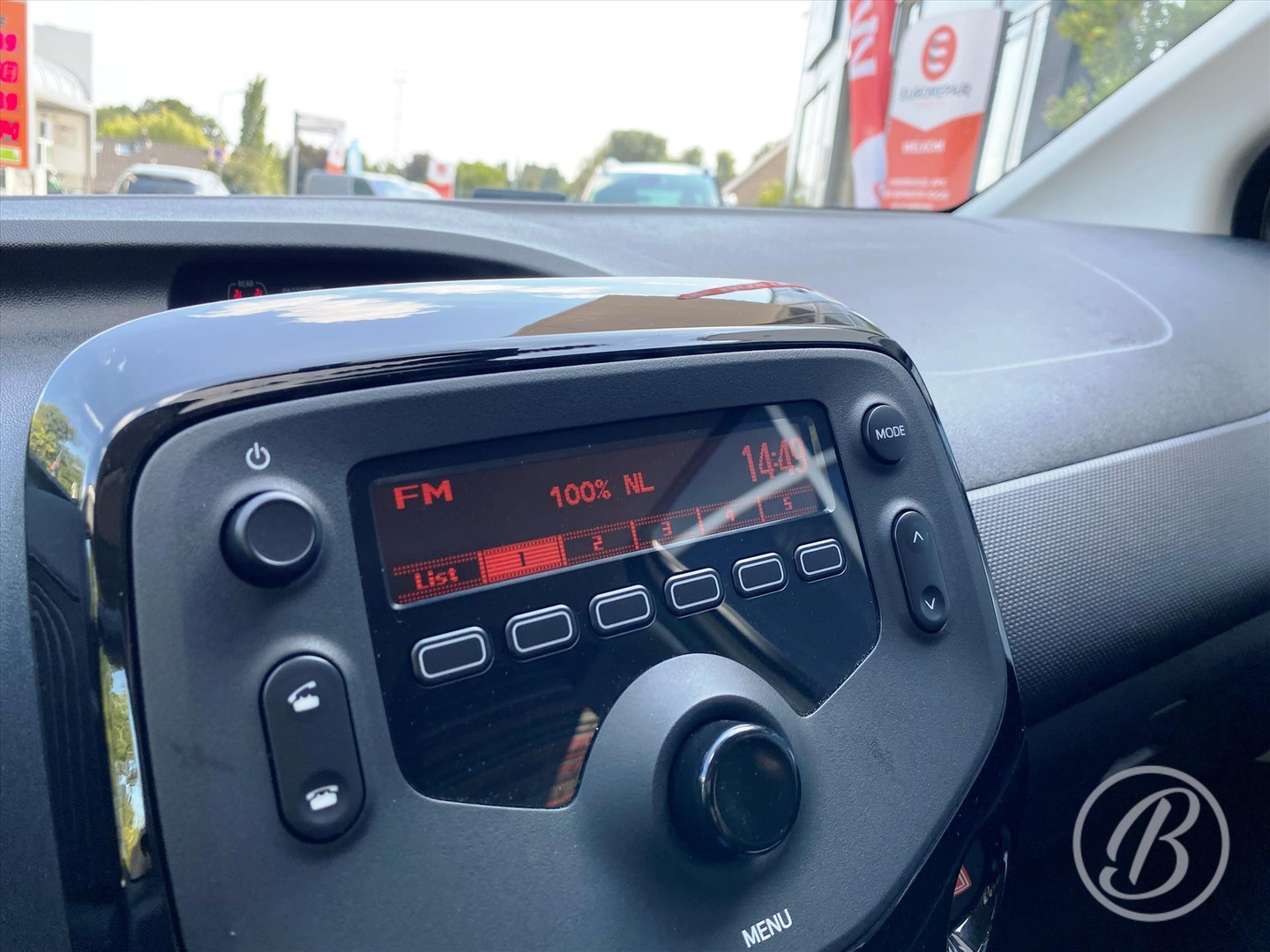 Citroën Citroën