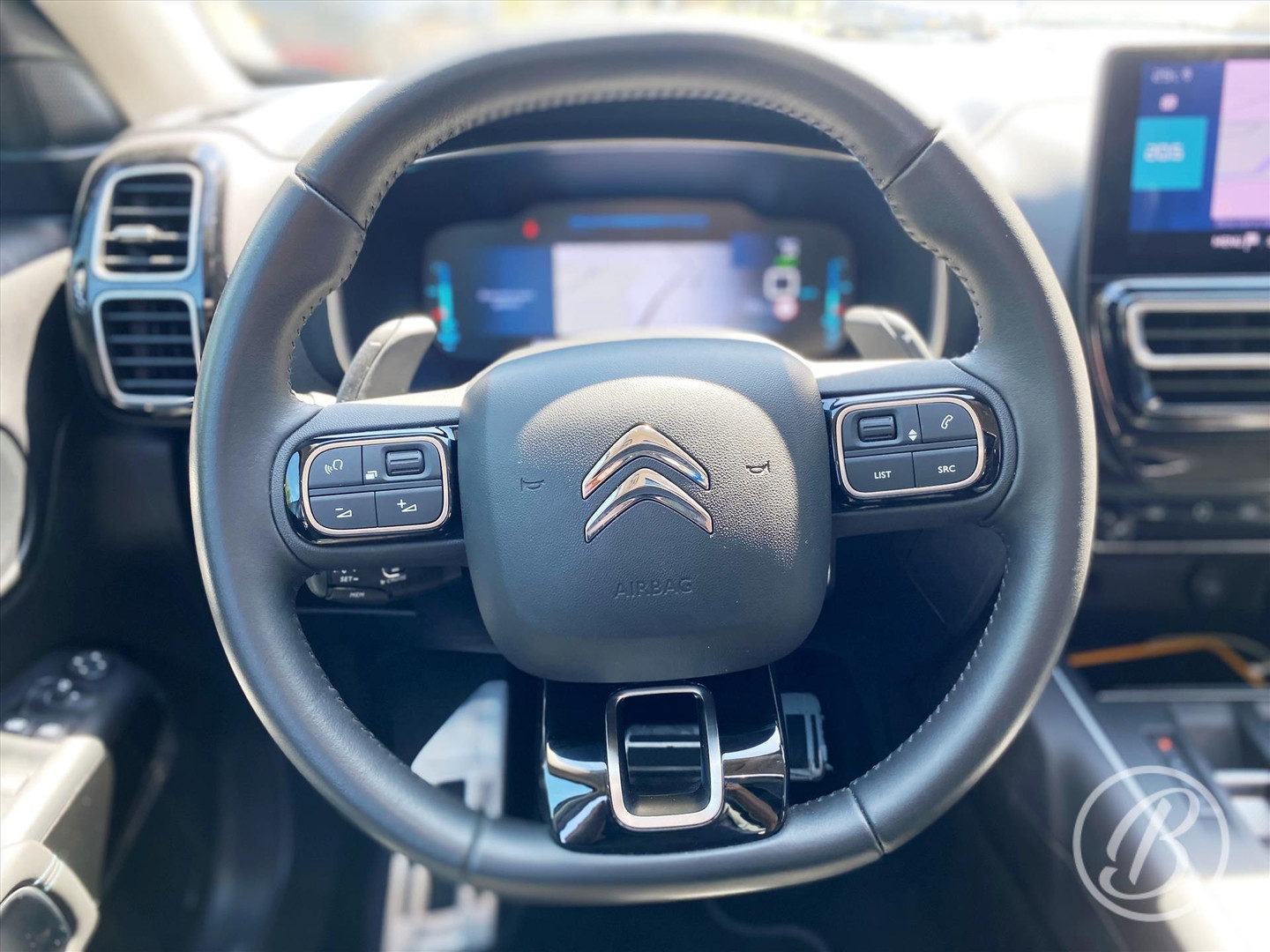 Citroën Citroën