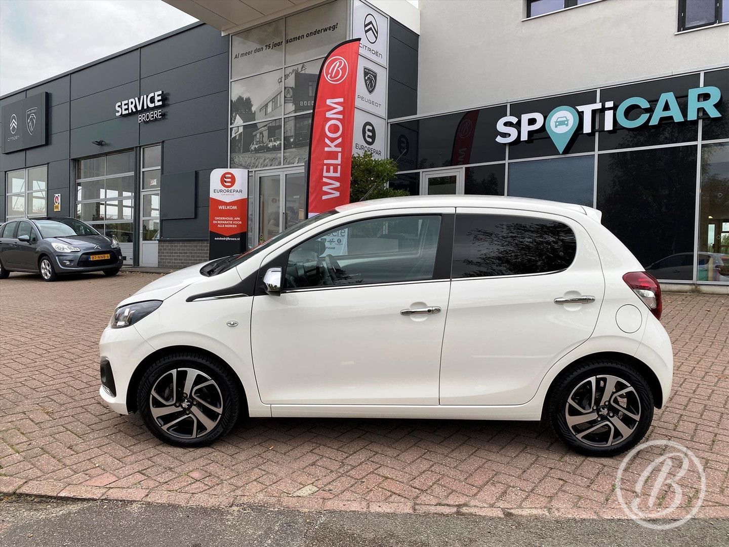 Peugeot Peugeot