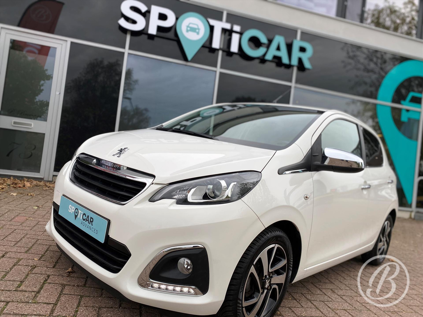 Peugeot Peugeot