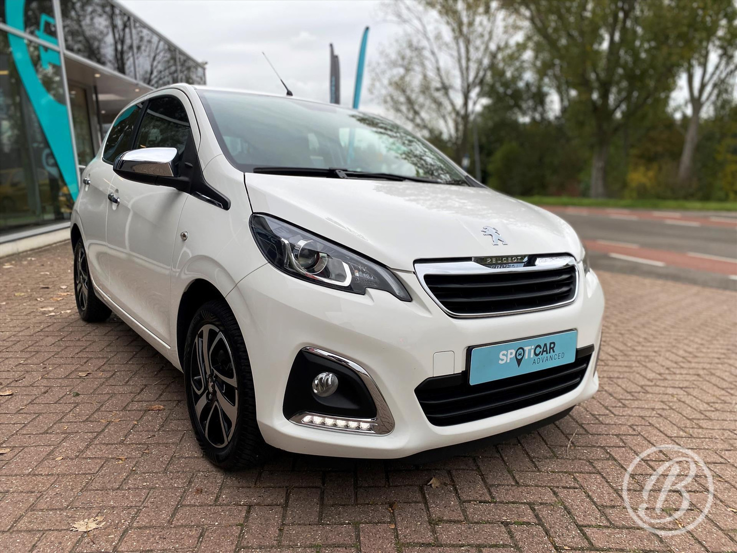 Peugeot Peugeot