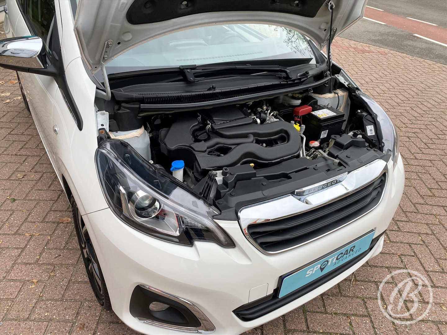 Peugeot Peugeot