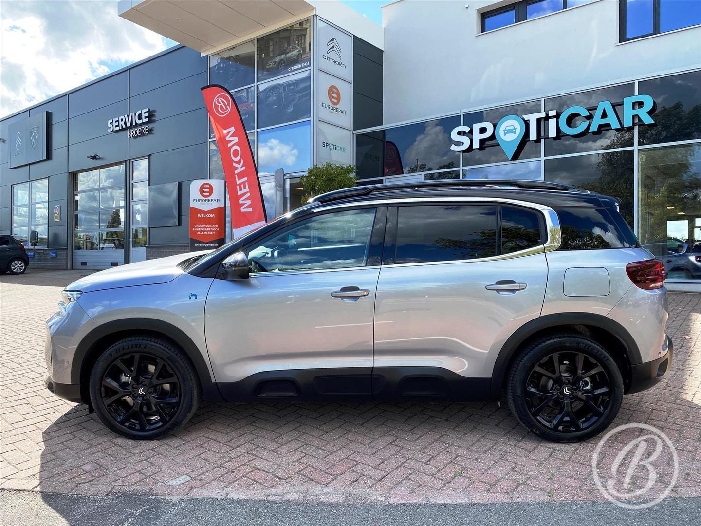 Citroën Citroën
