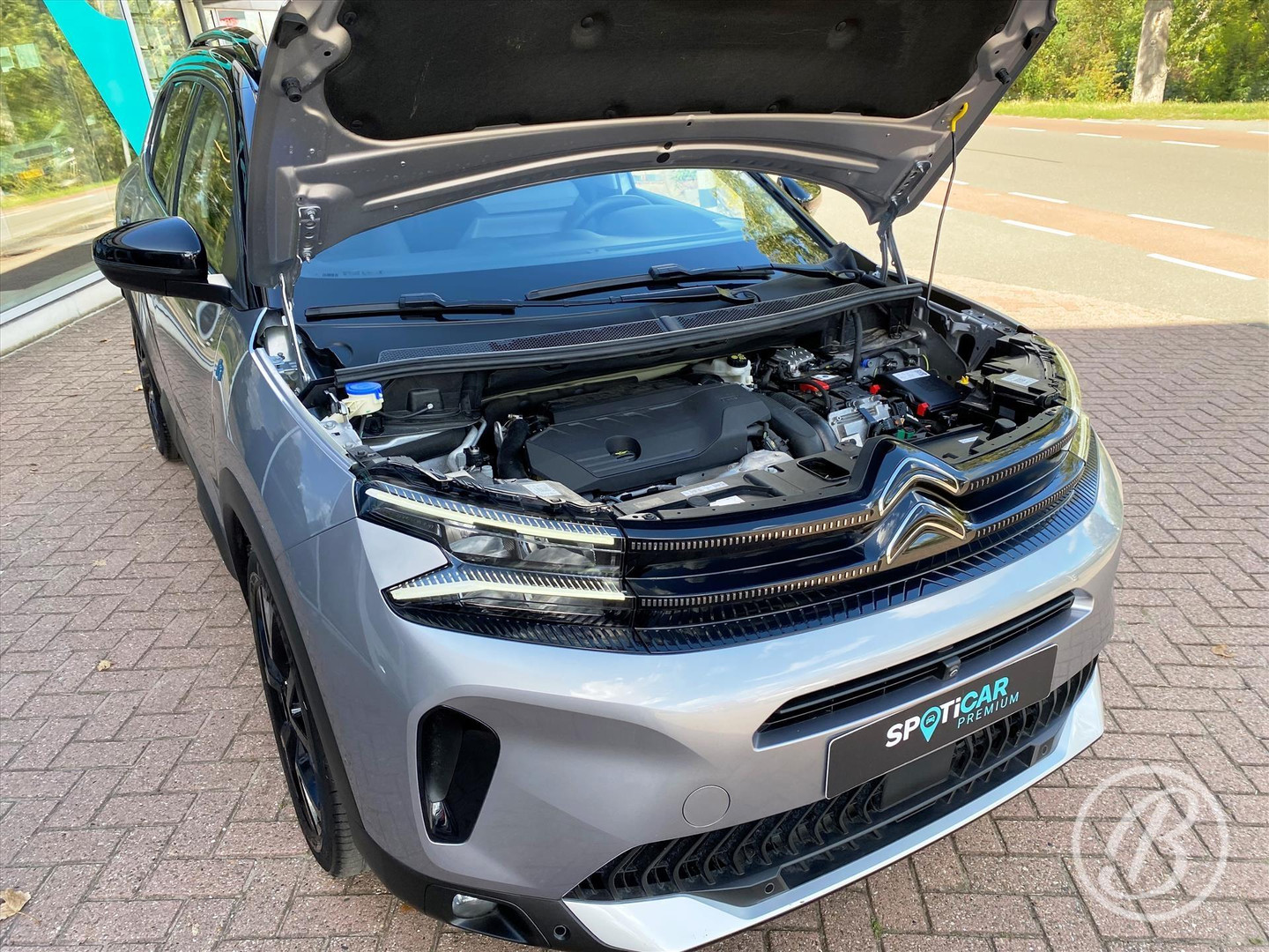 Citroën Citroën