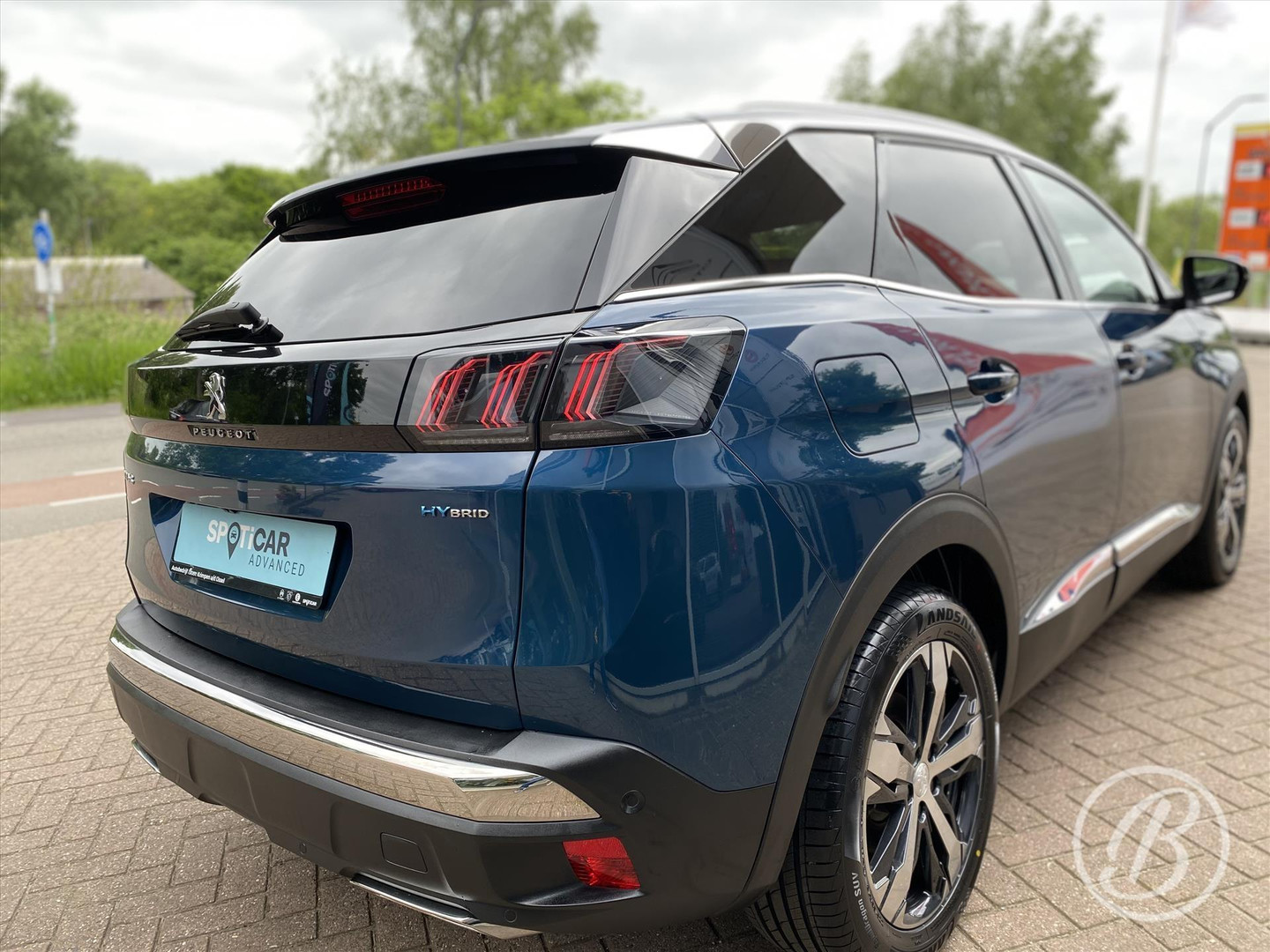 Peugeot Peugeot