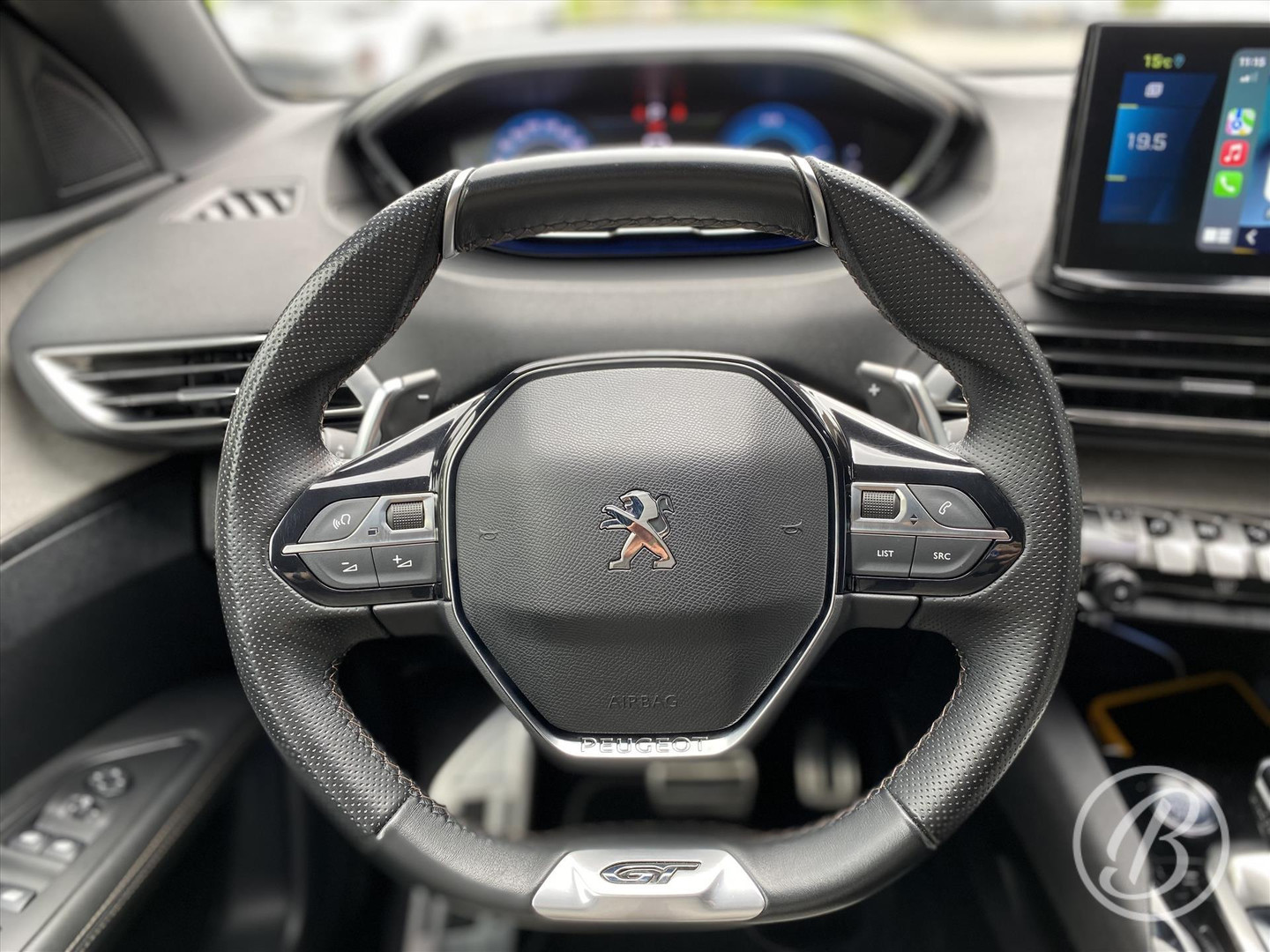 Peugeot Peugeot