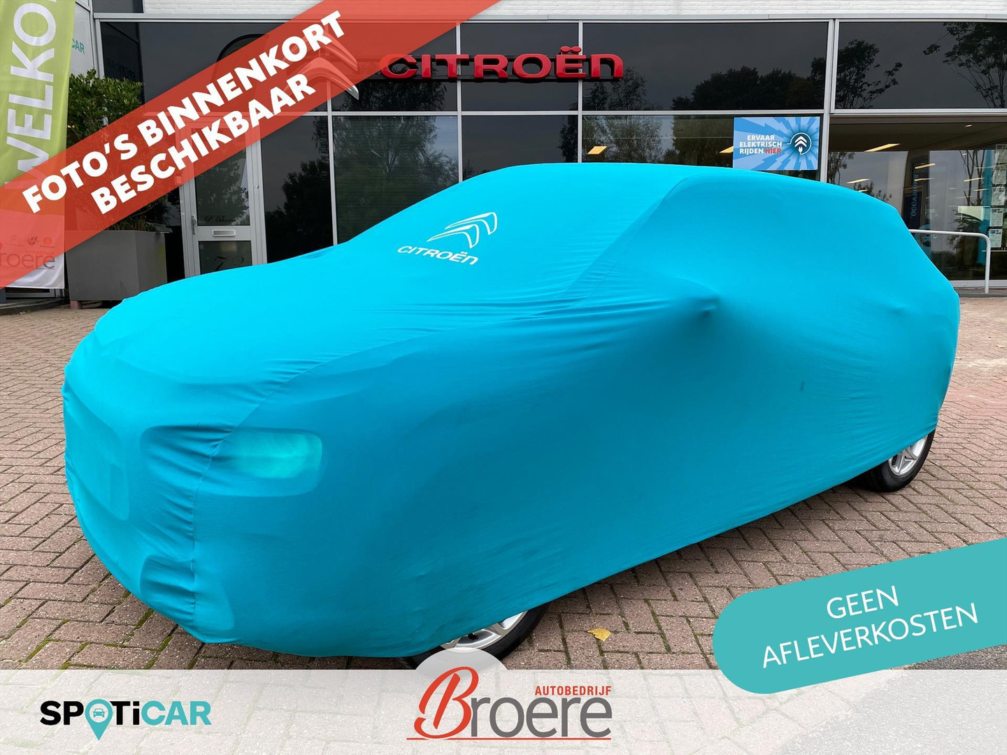 Citroën Citroën