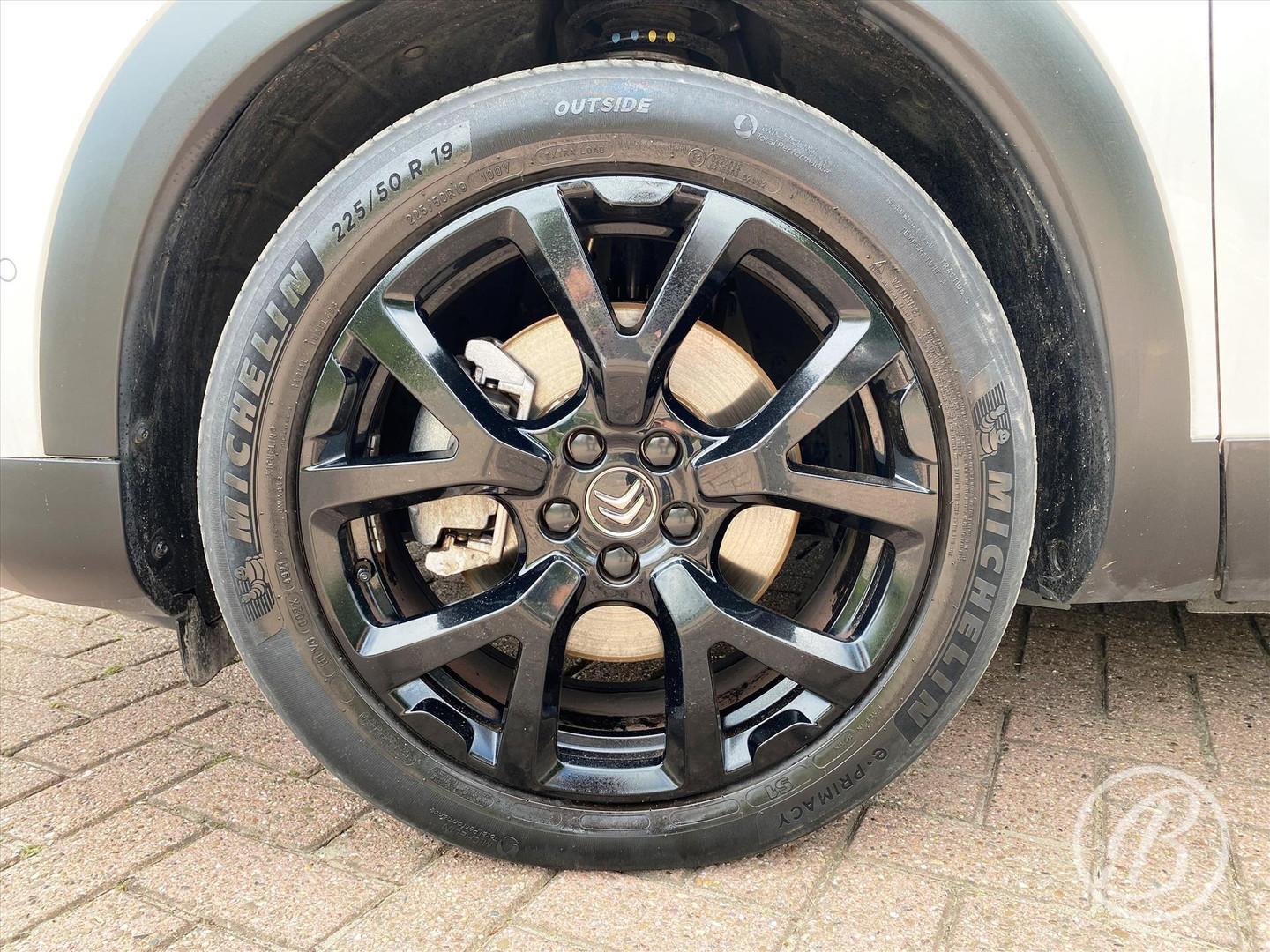 Citroën Citroën
