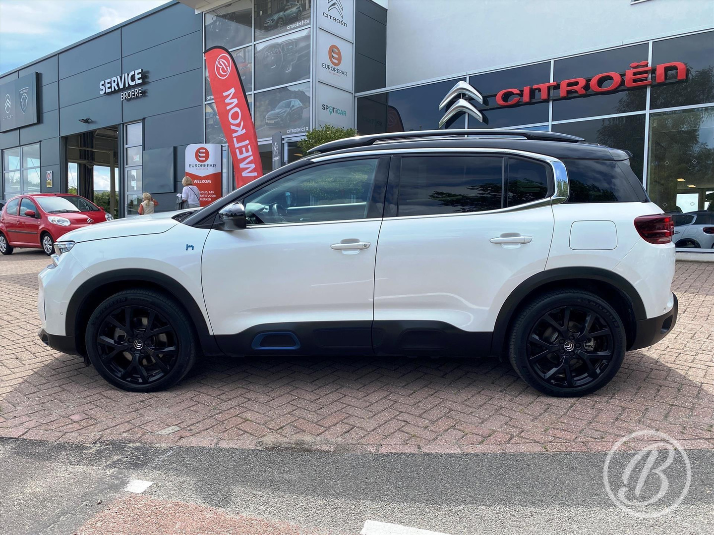 Citroën Citroën