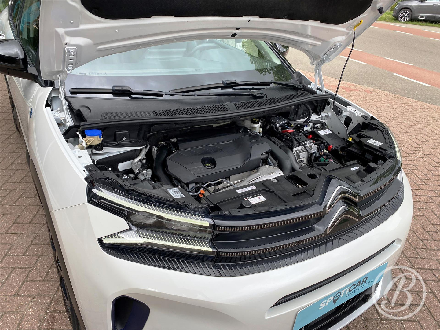 Citroën Citroën